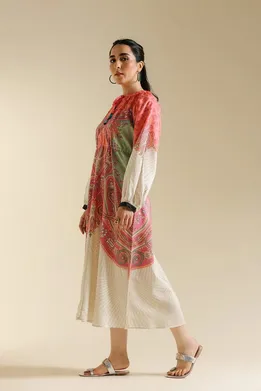 ETHNC - 1 PIECE DRESS 3