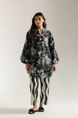 ETHNC - PRINTED SUIT 2 PIECE 10