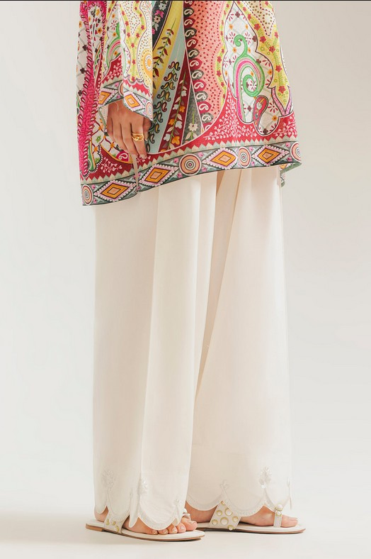 ETHNC - SHALWAR 