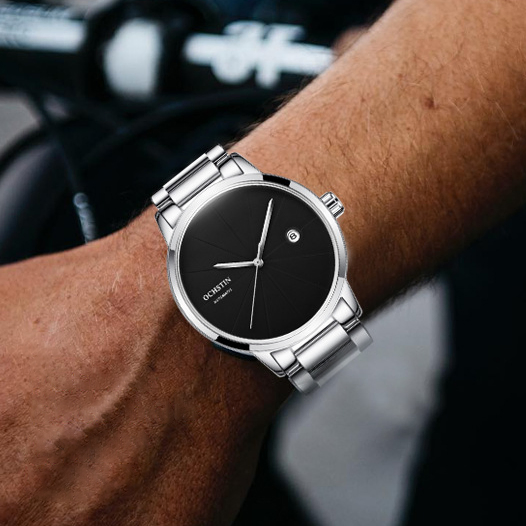 OCHSTIN QUARTZ  GB-OC62025SB