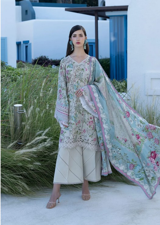 ELAF PRINT - EPN-8B FAIRYTALE