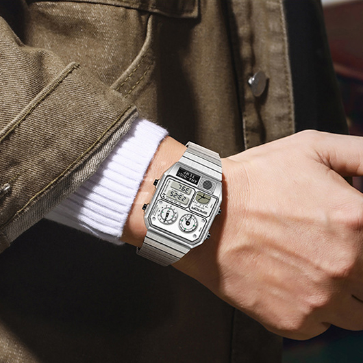 SANDA QUARTZ GB-S3192S