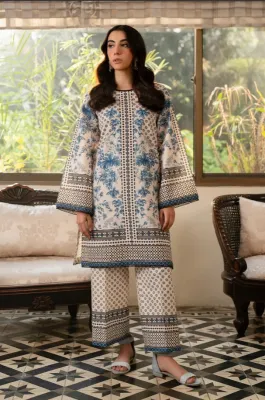 XENIA - DOTA LAWN - 3 PIECE