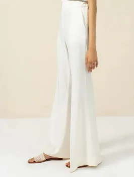 LULUSAR - Ogra Pants WHITE