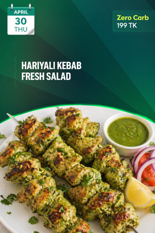 30 April 2026 - Diet