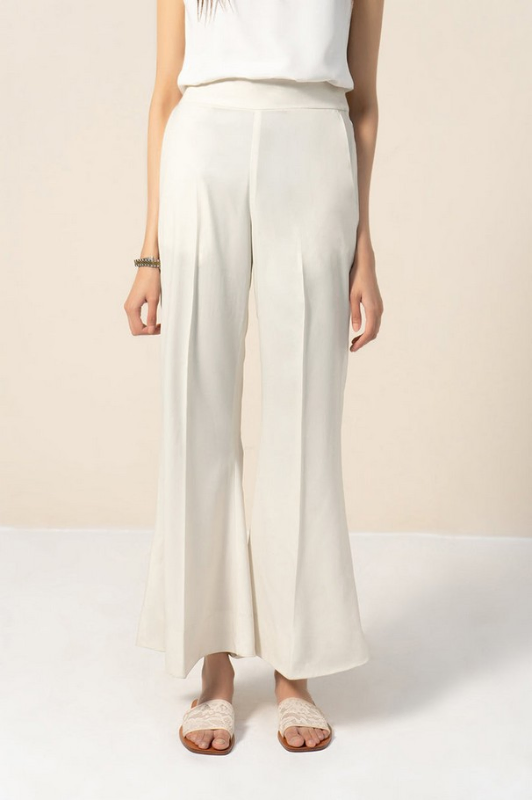 LULUSAR - Ogra Pants IVORY