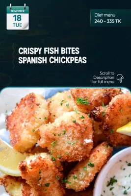 18 November 2025 - Diet