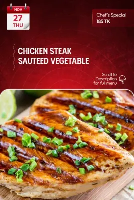 27 November 2025 - Premium