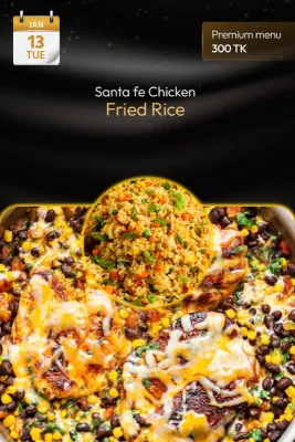 13 January 2026 - TODAY'S SPECIAL