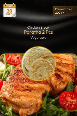 28 January 2026 - TODAY'S SPECIAL