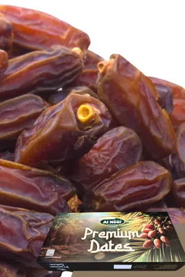 Mabroom Dates (بريميوم — Premium)
