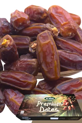 Mabroom Dates (بريميوم — Premium)