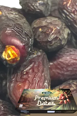 Kalmi Dates (كلاسيك — Classic)