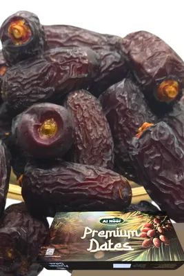 Kalmi Dates (بريميوم - Premium)