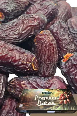 Kalmi Dates (بريميوم - Premium)
