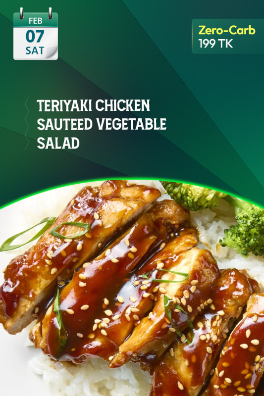 7 February 2026 - Diet