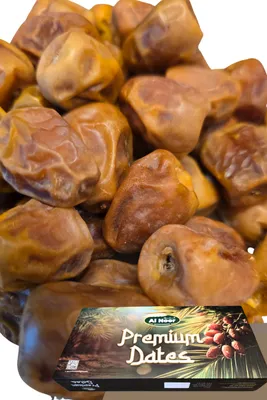 Sukkari Dates (تمر سكري)