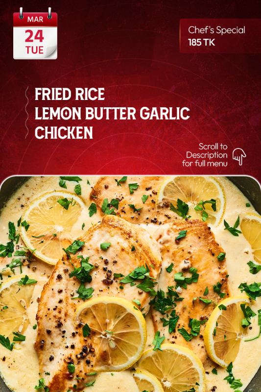 24 March 2026 - Standard