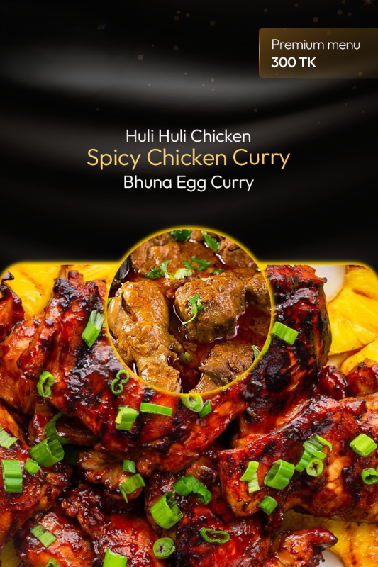 15 April 2026 - TODAY'S SPECIAL