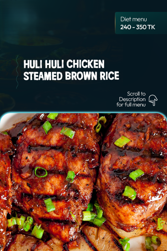 15 April 2026 - Diet