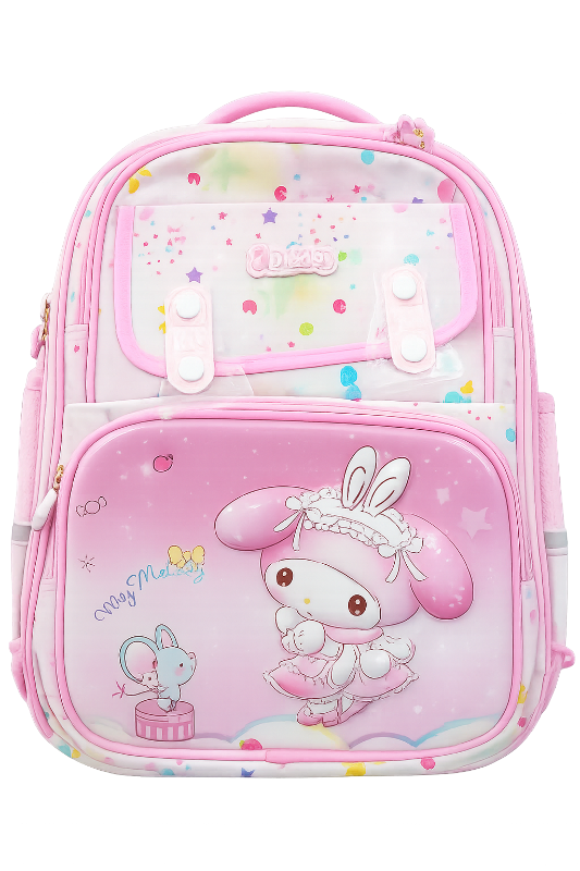 Di Baby My Melody Backpack
