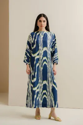 LULUSAR - PRINTED 1 PIECE 