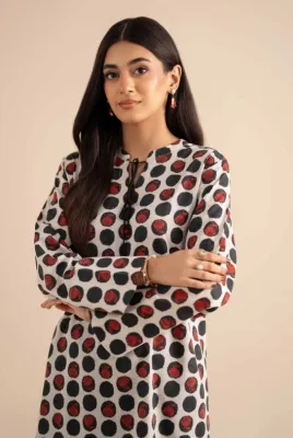 NISHAT - 2 Piece - Printed Suit