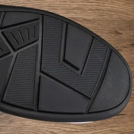 Enduro Step Loafer