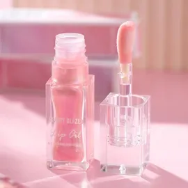 Beauty Glazed Nourishing and Healing Lip Oil 