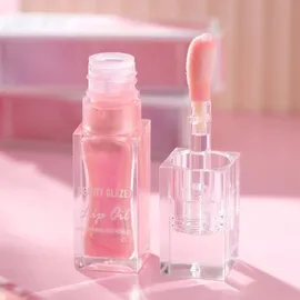 Beauty Glazed Nourishing and Healing Lip Oil