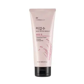 The Face Shop Rice Facewash 150 ml 