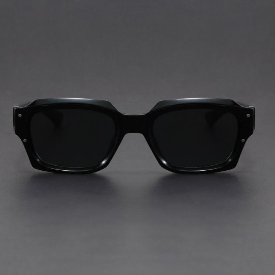 EUROPEAN AND AMERICAN PERSONALITY HIGH-END SUNGLASS GB-1097B