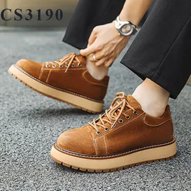 Universal Japanese Style Casual Shoes