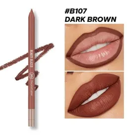 Waterproof & Long Lasting Lip Liner 