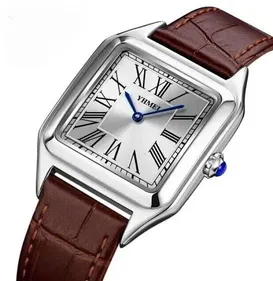 YHMEI - 8217 QUARTZ MEN'S WATCH