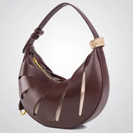 VERSATILE TRENDY WOMEN'S SHOULDER BAG GB-0916DC