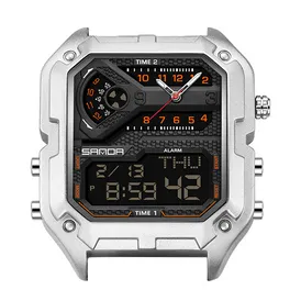 SANDA MULTI-FUNCTIONAL PO-S6278BS