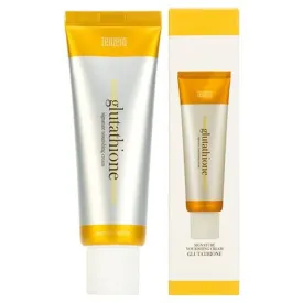 TENZERO Signature Nourishing Cream Glutathione 50ml