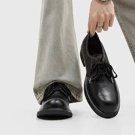 Kingsley Step Formal Shoes