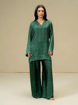 LIMELIGHT -Silk Co ord Set