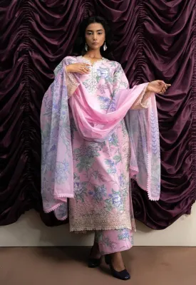 AYZEL - SKYFLORA UNSTITCHED