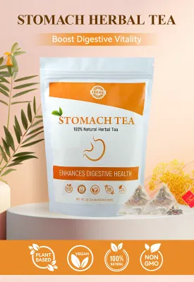 Ecofresh Stomach Tea