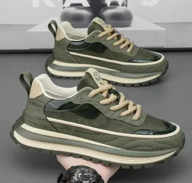 Men's Fashion Casual Sneakers 