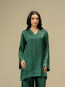 LIMELIGHT -Silk Co ord Set