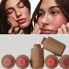 RHODE Cheek Blush Cream Blusher Stick