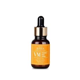 Cos De BAHA Vitamin C Facial Serum with MSM 30ml (VM)