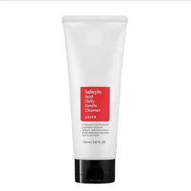 Cosrx Salisalic Acid Deep Cleansing Foam 150 ml 