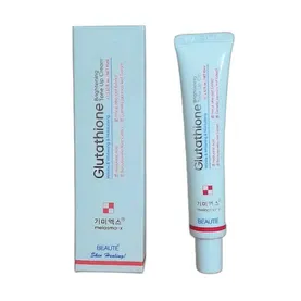 Beaute Glutahione Whitening Creme