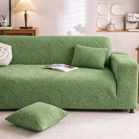 Luxury Furniture Protection Sofa Cover