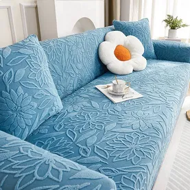 Modern Home Decor Sofa Cover